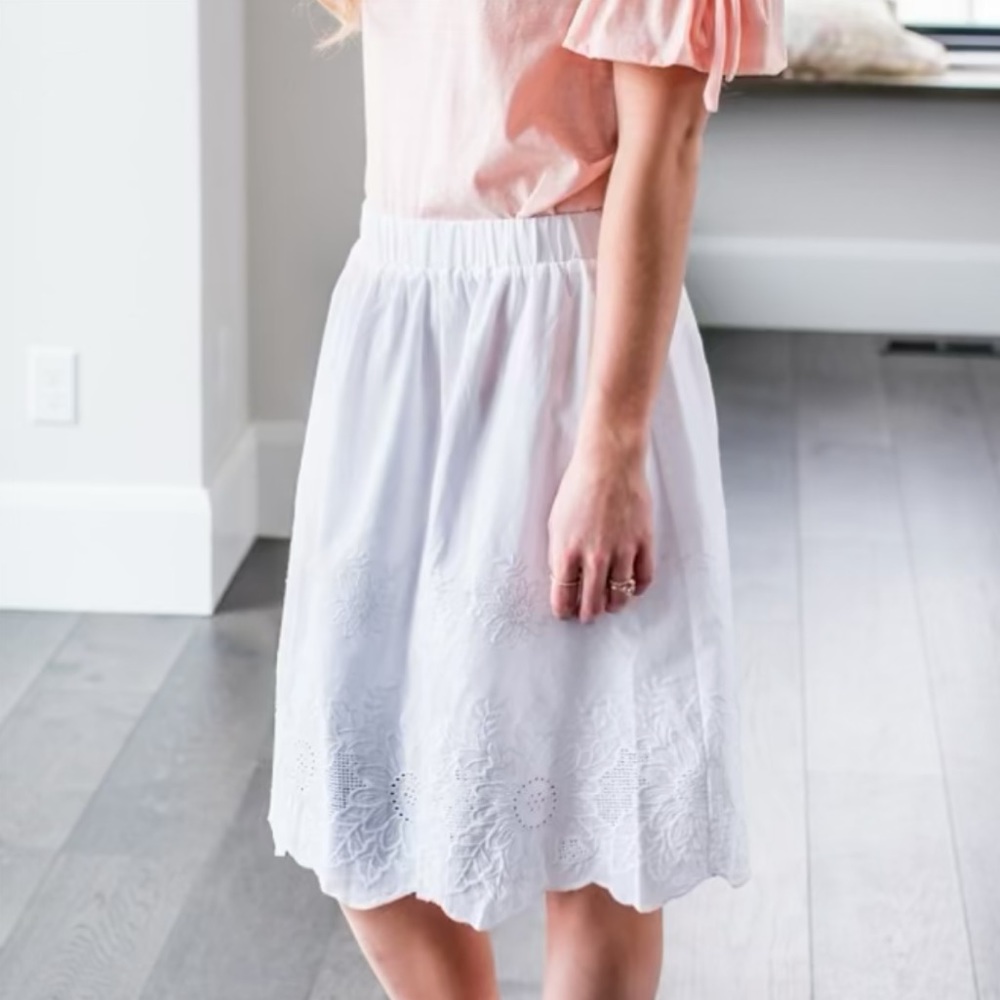 NWT Boutique Skirt